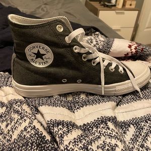 Converse High Tops